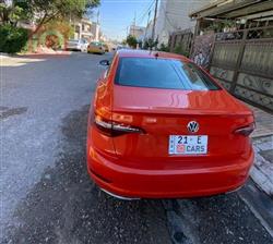 ڤۆڵکسواگن جێتا